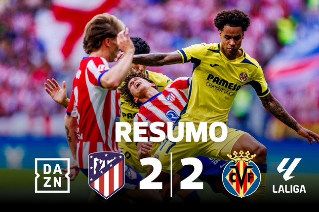 Estreia a titular infeliz para Hjulmand no Metropolitano (resumo)