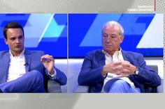 «Só queremos que o Estado abdique de 7,5% da receita dos impostos»