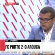 «Mais uma masterclass de Farioli na Liga»