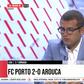 «Mais uma masterclass de Farioli na Liga»