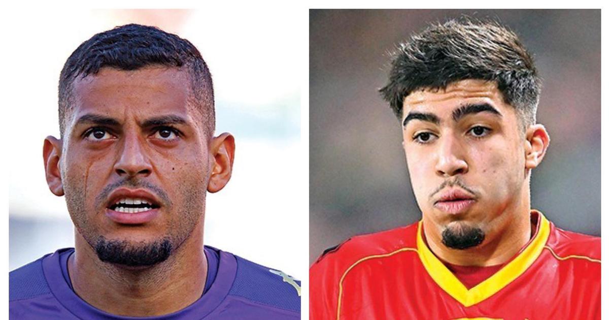 Mercado Sporting: Kaique a caminho e Zekri assina já em Lisboa