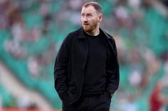 «No Estoril quis mudar mentalidades, no Saint Étienne é tudo diferente»»