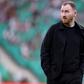 «No Estoril quis mudar mentalidades, no Saint Étienne é tudo diferente»»