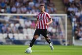 Taylor Harwood-Bellis, jogador do Southampton