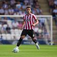 Taylor Harwood-Bellis, jogador do Southampton