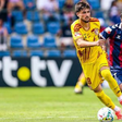 Chaves p«e Aves SAD empataram a duas bolas - Foto: Liga Portugal