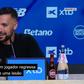 Farioli: «Nesta equipa não há jogadores titulares ou suplentes»