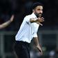 Ruben Amorim orienta os 'rossoneri'