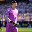 Orlando Gill brilhou no Mundial ao serviço do Paraguai