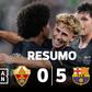 Barcelona precisa mesmo de avançado? Chegou para dar 5-0 a Anselmi (resumo)