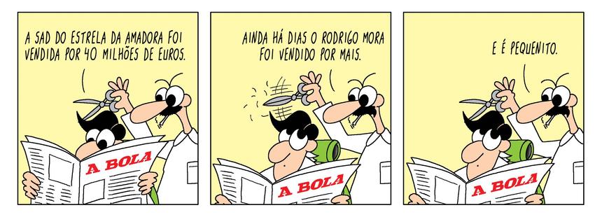 Barba e Cabelo de 24 agosto de 2026