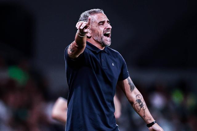 Sporting: saiba que desafio lançou Rui Borges aos jogadores para Vila do Conde