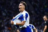 Gabri Veiga festeja o 2-0 - Foto: FC Porto