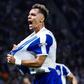 Gabri Veiga festeja o 2-0 - Foto: FC Porto