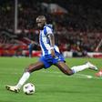 Fofana vai voltar ao Dragão - Foto: FC Porto