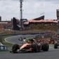 Lando Norris (McLaren) soma vitórias em dois Grandes Prémios consecutivos