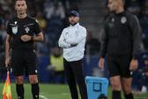 Farioli no FC Porto-Arouca - Foto: MANUEL FERNANDO ARAÚJO/LUSA