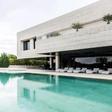 Revelados os segredos da mansão de luxo de Mourinho em Madrid: 1.400 m² e 20 mil euros por mês!