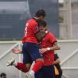 Oliveirense bateu o Sernache - Foto: Liga 3