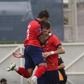 Oliveirense bateu o Sernache - Foto: Liga 3