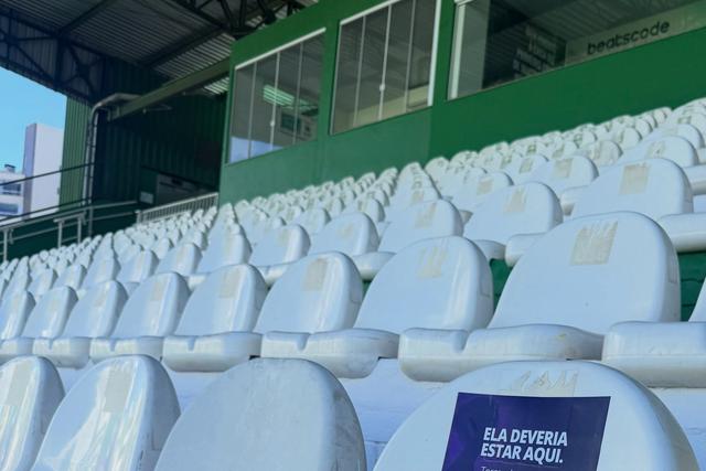 Foto: Chapecoense