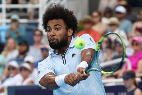 Arthur Fils conquista primeiro Masters 1000 em Cincinnati