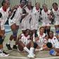 Casa do Pessoal do Porto do Lobito e 1.º de Agosto entram a vencer no Nacional Júnior feminino