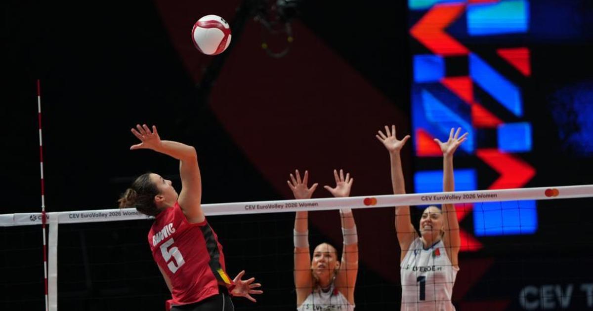 Portugal suffers second defeat in the European Championship