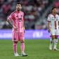 Golo de Messi não impede novo capítulo da 'crise' do Inter Miami