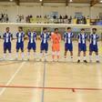 Equipa de futsal já vence - Foto: FC Porto