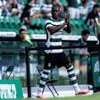 Sporting: Ibrahima Ba salienta início de um «novo capítulo»