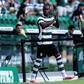 Sporting: Ibrahima Ba salienta início de um «novo capítulo»