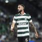 Debast celebra regresso: «Depois de meses longe do relvado...»