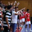 Ricardo Costa quer agora começar a pensar no tetra no campeonato        Fotografia Estela Silva/Lusa