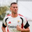 Circati, defesa-central do Benfica (foto: SL Benfica)