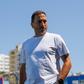 Vasco Matos, que chegou esta época ao Estoril, ainda tem o plantel demasiado curto