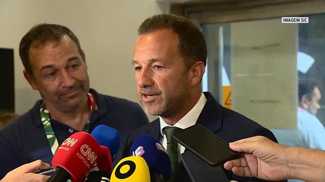 «Crescemos a existirem dois galos para dois poleiros, mas já não é assim»