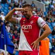 Eric Dier, jogador do Mónaco - Foto: AS Mónaco
