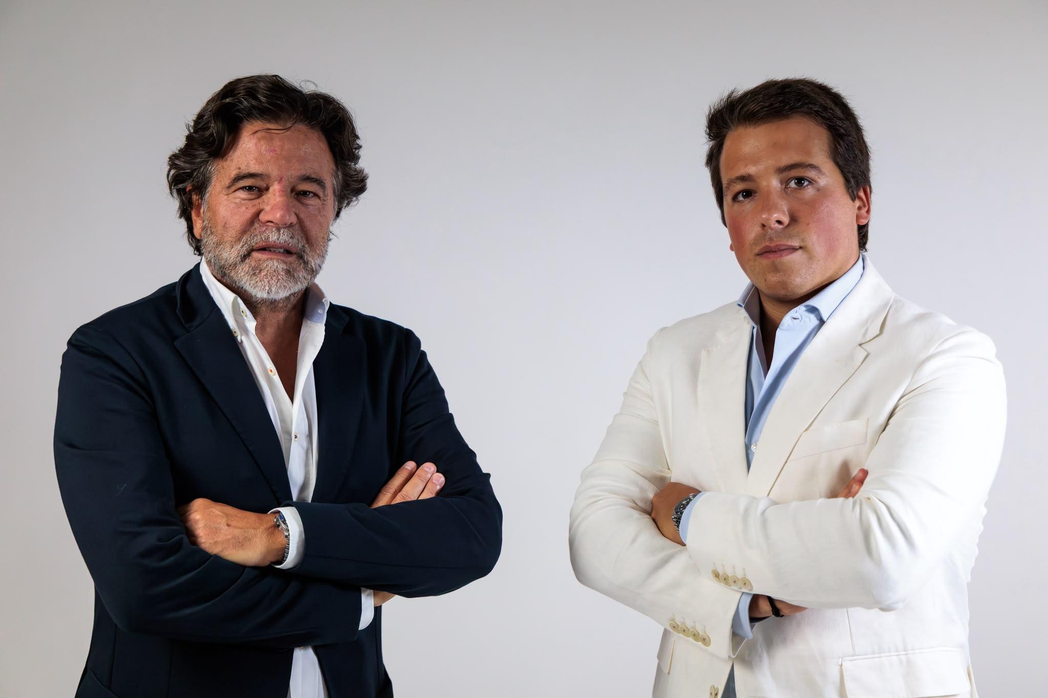 Paulo Lopo vai deixar a SAD do Estrela da Amadora, Francisco Lopo continuará como CEO