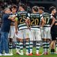 Fase do último Sporting-V. Guimarães (IMAGO)