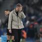Vasco Seabra, treinador de 42 anos, saiu derrotado do Dragão - Foto: EPA/MANUEL FERNANDO ARAUJO