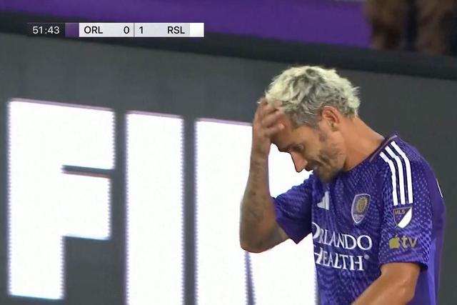 Quem sabe não esquece! Griezmann brilha nos Estados Unidos