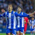 Vídeo: calcanhar de Taremi e Iván Jaime dá vantagem ao FC Porto