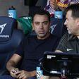 Xavi e a remontada do Barcelona: «Foi brutal»