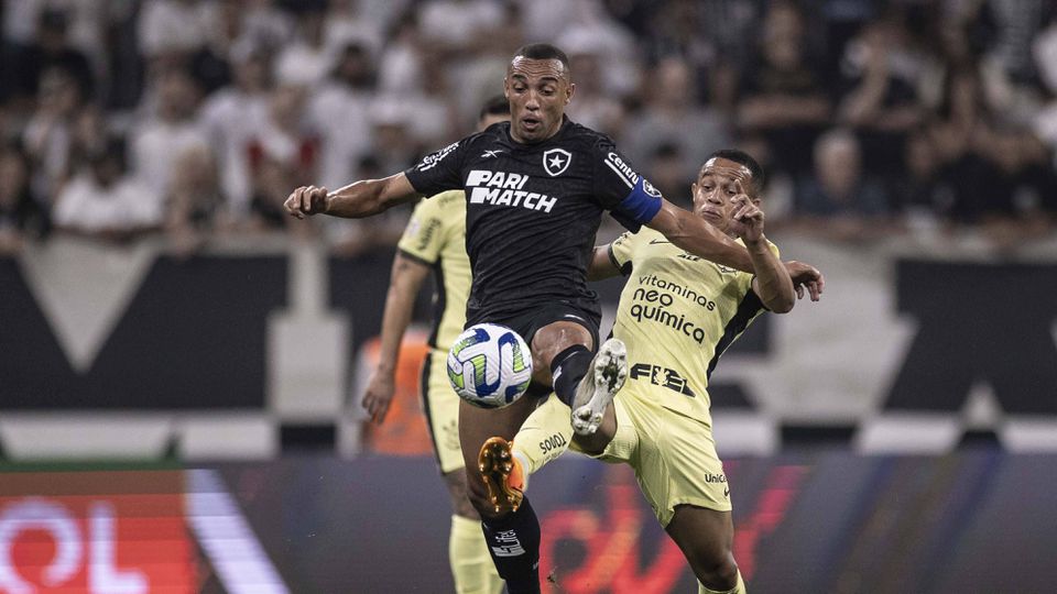 Marçal critica Abel Ferreira: «Tem de saber perder e fazer menos barulho»