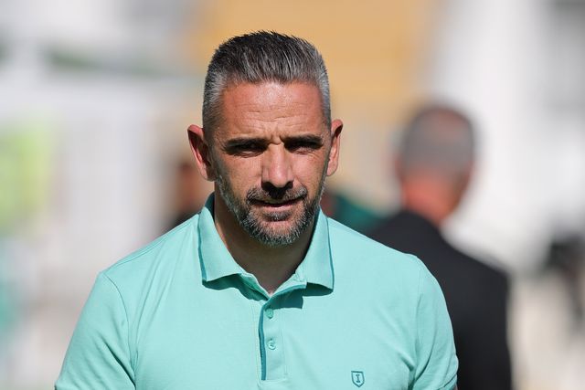 Rui Borges: «É inequívoca a qualidade que temos demonstrado»