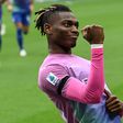 Milan vence com golo solitário de Rafael Leão