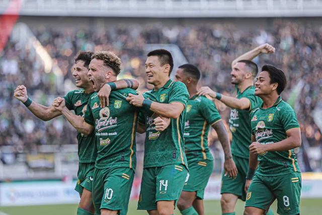 Zé Valente marcou ao pai em dérbi que lembrou tragédia na Indonésia