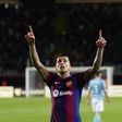 Félix e Cancelo lideraram remontada do Barcelona em jogo com final de loucos