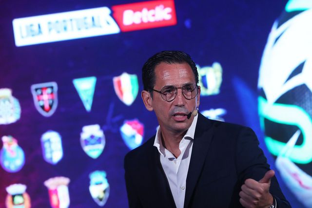 Pedro Proença deu aula: «Criticar o produto vai fazer com que perca valor»